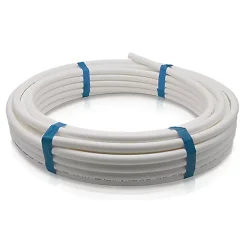 - PE-RT nu en couronne Speedfit diamètre 20 - 5m^Dipra