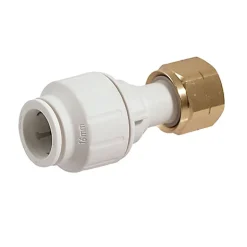 - Raccord femelle Speedfit diamètre 16 - F 15/21-Dipra