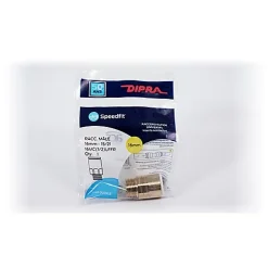 - Raccord mâle Speedfit diamètre 16 - M 15/21-Dipra Sale