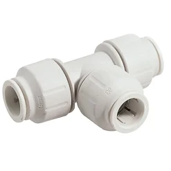 - Té égal Speedfit diamètre 12^Dipra Hot