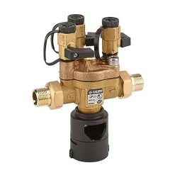 Disconnecteur mâle type BA - Diamètre : 1 1/2''-Sanitaire-Distribution Clearance