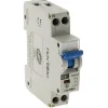 Disjoncteur 2A Nov'Elec Resi9 230V 2 pôles^Novelec Clearance