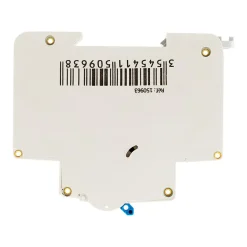 Disjoncteur 25A PH/N - NF --Zenitech Best