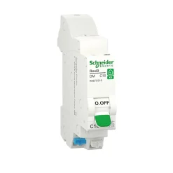 Disjoncteur automatique 16A Resi9 XE^Schneider Electric Best