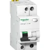 Disjoncteur Différentiel 30ma 16a - 1p+n - 6ka - Type Ac Courbe C - 2 Modules - Acti9 Dpn Vigi K - Schneider^Schneider Electric Best