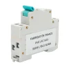 Disjoncteur Différentiel P/n 20a 30ma Type A-Vijji Discount