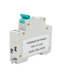 Disjoncteur Différentiel P/n 20a 30ma Type A-Vijji Discount