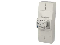 Disjoncteur EDF monophasé sélectif 15/45A Itron Actaris^Actaris-Itron