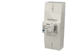Disjoncteur EDF monophasé sélectif 60A Itron Actaris^Actaris-Itron Discount