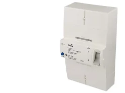 Disjoncteur EDF triphasé sélectif 10/30A Itron Actaris-Actaris-Itron