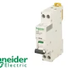 Disjoncteur modulaire phase neutre Schneider Acti9 iC40N 10A courbe C^Schneider Electric Best