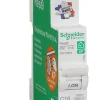 Disjoncteur peignable courbe C phase + neutre 16A Resi9 XP^Schneider Electric Best