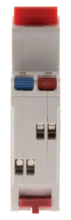 Disjoncteur 1P+N bornes auto 10A Easy Connect^Thomson Hot