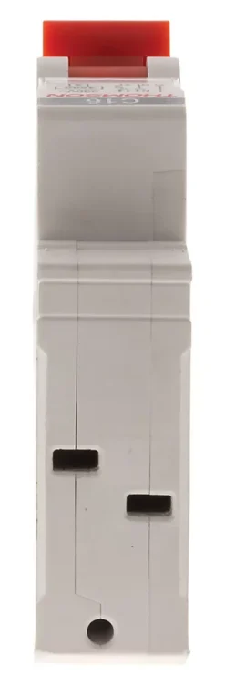 Disjoncteur 1P+N bornes auto 10A Easy Connect^Thomson Hot