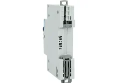 Disjoncteur vis / vis DNX3 4500 - départ - 4,5 kA - courbe C - 20 A -^Legrand Hot