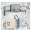 Dispositif de terminaison intérieur RJ45^Legrand Best