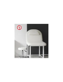 Disque de signalisation Cigarette électronique, polystyrène rigide adhésif, diamètre 180mm -^Thirard New