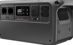 Power 1000 V2 station électrique portable^DJI Discount