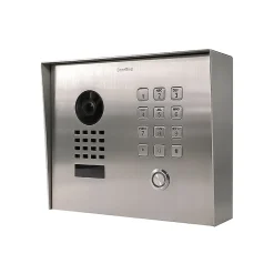 D1101kh Csm Eau Salee - Portier Ip Avec Clavier à Code-Doorbird Best