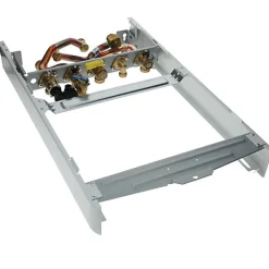 Dosseret iCondens - iDOS GA6 DOSSERET Mégalis iCondens - Pour Remplacement-Elm Leblanc Hot