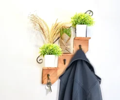 Double face intérieur 3M 19 mm x 1.5 m blanc, 12 kg^Scotch