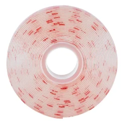 Double face 19 mm x 5 m transparent, 7 kg^3M Discount