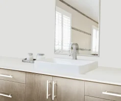 Double face miroir 3M 19 mm x 1.5 m blanc, 5 kg^Scotch