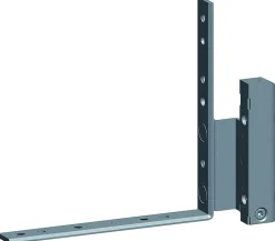 Douille contre-coudée UNI-JET M6 sans frein droite - - 6-36851-15-R-1-Ferco Clearance