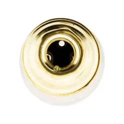 Douille E14 laiton bague^Zenitech Discount
