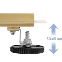 Drain Linéaire Neox 800 Gold-Rea