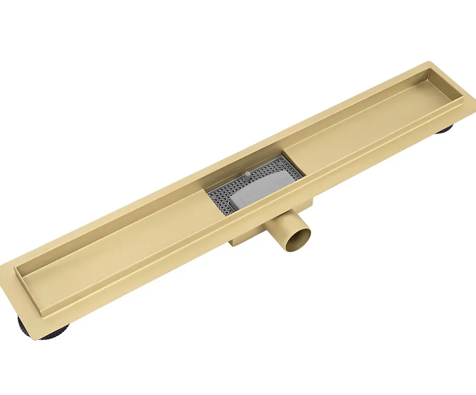 Drain Linéaire Neox 800 Gold-Rea