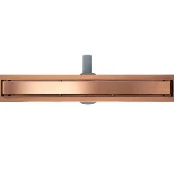 Drain Linéaire Neox Pro 800 Brush Copper^Rea Clearance