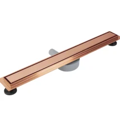 Drain Linéaire Neox Pro 800 Brush Copper^Rea Clearance