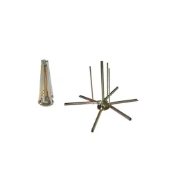 Dérouleur couronne /touret 80 kg pliant + sac de transport-Lem Select Online