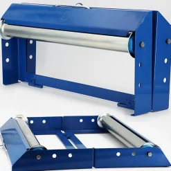 Dérouleur de câbles pliant monobloc 200 kg-Lem Select New