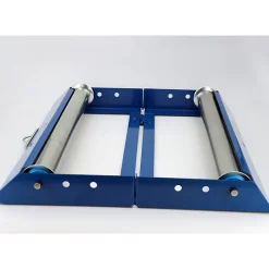 Dérouleur de câbles pliant monobloc 200 kg-Lem Select New