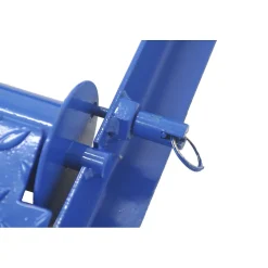 Dérouleur de câbles sabot 1500 kg (LA PAIRE)-Lem Select Hot