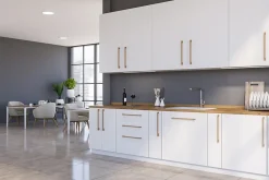 Détachant dégraissant 1L pour sols-Fila