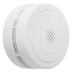 Détecteur de fumée 10 ans 5TC1292-7, lot de 2-Siemens Best