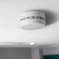 Détecteur de fumée 10 ans 5TC1292-7, lot de 2-Siemens Best