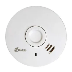 Détecteur de fumée anti-vandalisme 10Y29^Kidde