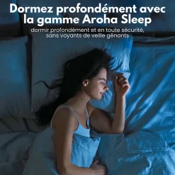 Détecteur de fumée Safety Pro Mini - Batterie 10 ans - Détecteur de fumée - Alarme incendie - 5 pièces^Aroha Hot