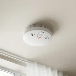 Détecteur de fumée 85dB(A), 2 pièces^Blyss Sale