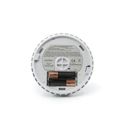 Détecteur de fumée connecté wifi HomeSmoke - - 127065^Avidsen Online