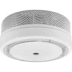 Détecteur de fumée Evacuate autonomie 10 ans 85 dB(A)- Hot