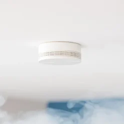 Détecteur de fumée intelligent-Netatmo Clearance