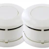 Détecteur de fumée Lifebox Serenity 5 ans, 2 pièces- Best