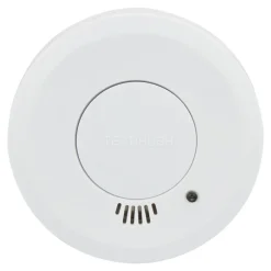 Détecteur de fumée optique PK1-Smith & Locke Clearance