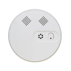 Détecteur de fumée sans fil pour alarmes Belmon Futura Essentiel-Lifebox Online