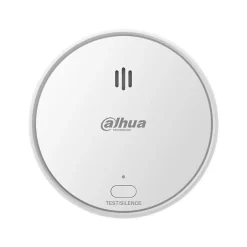 Détecteur de fumée sans fil - DHI-HY-SA21A-W2 (868) --Dahua Discount